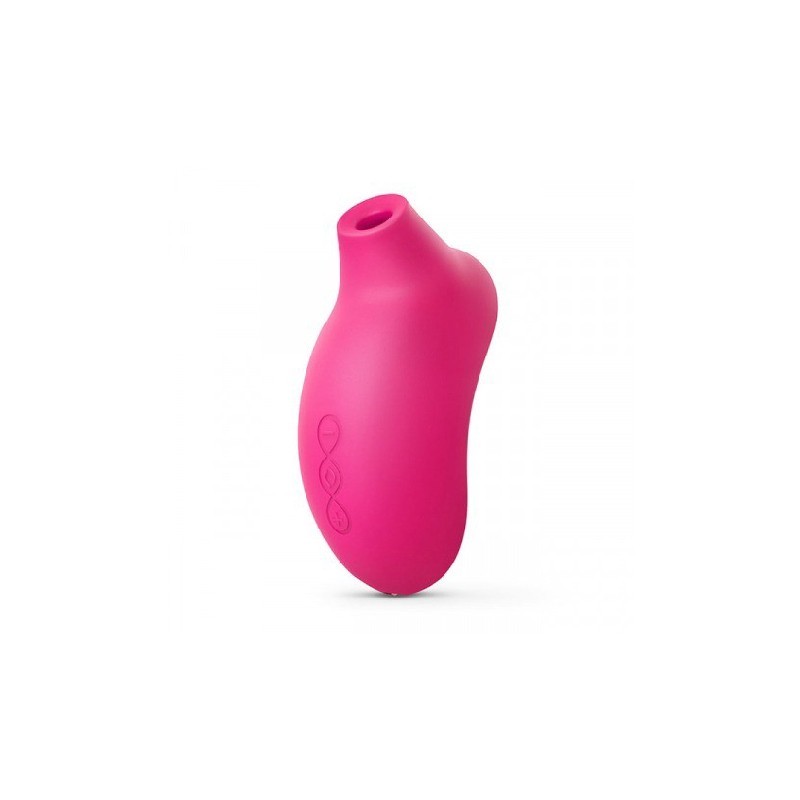 Sona Cruise 2 Cerise - Stimulateur Clitoridien Sextoys