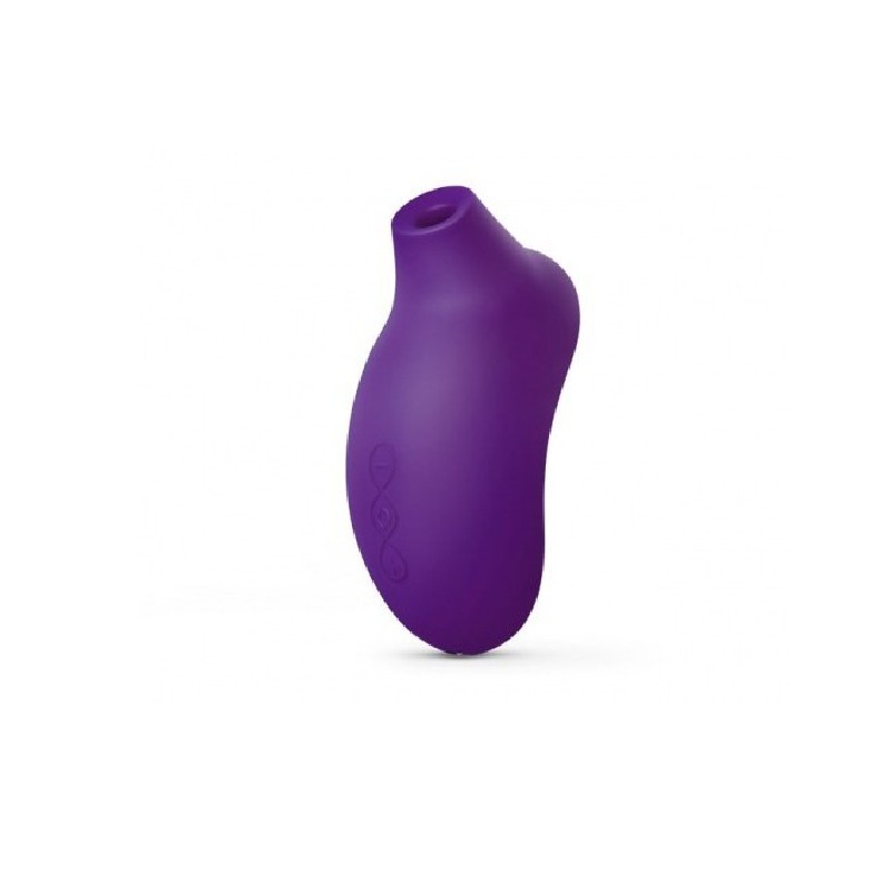 Sona Cruise 2 Violet - Stimulateur Clitoridien Sextoys