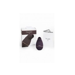 Irresistible Kissable Violet - Stimulateur Clitoridien