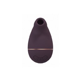 Irresistible Kissable Violet - Stimulateur Clitoridien Sextoys