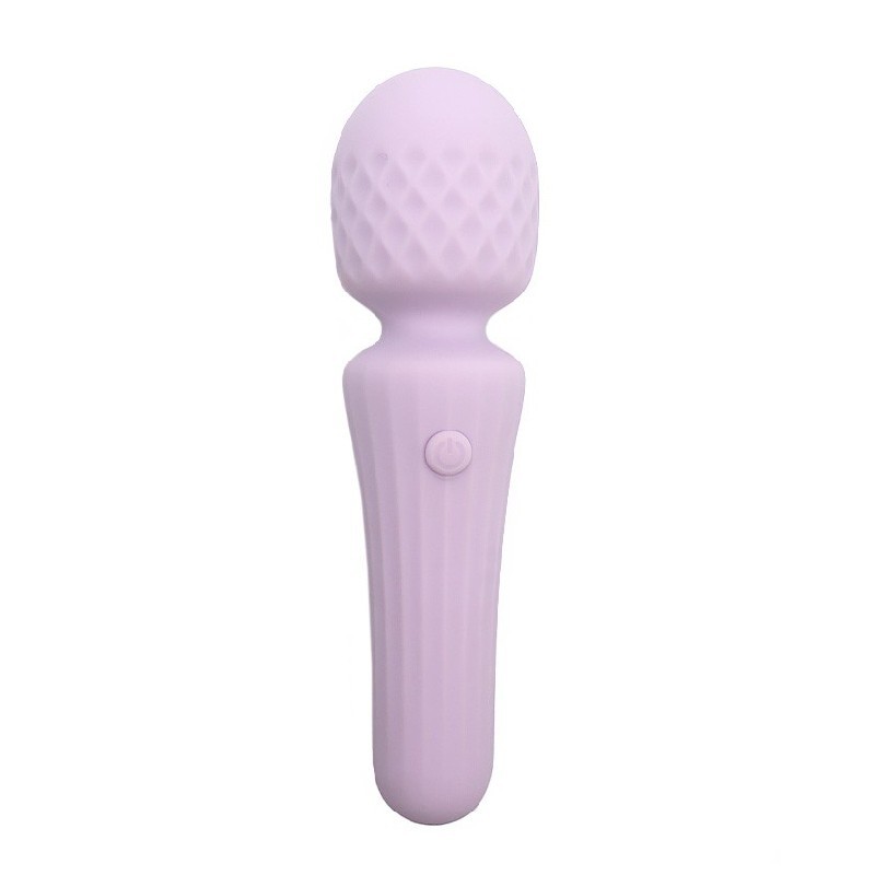 Vara - Wand Stimulateur Clitoridien Sextoys