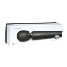 Masseur Rechargeable Noir