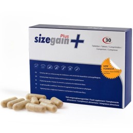 SizeGain Plus