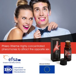 Phiero Xtreme