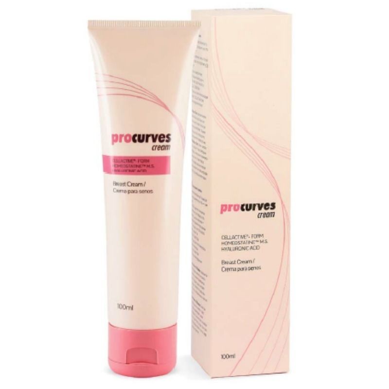 Procurves Cream