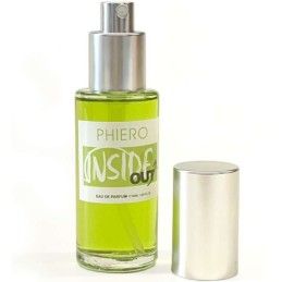 Phiero Inside Out