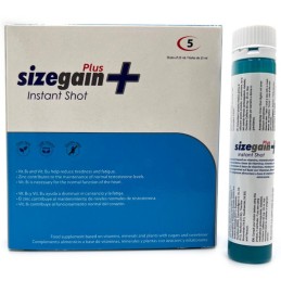 SizeGain Plus,