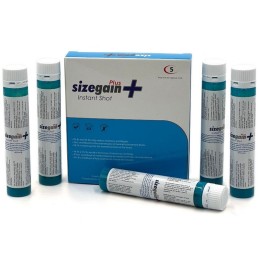 SizeGain Plus