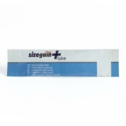 Sizegain Plus Lube