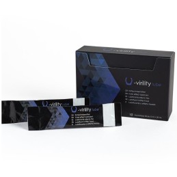 U-Virility Lube