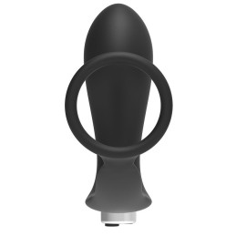 Vibromasseur Prostatique Rechargeable Modèle 1 - Noir