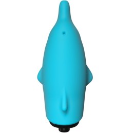 Vibromasseur de Poche Flippy Delfin