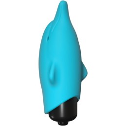 Vibromasseur de Poche Flippy Delfin