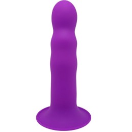 Gode en Silicone Hitsens 3