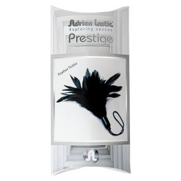 Plumeau Noir Prestige