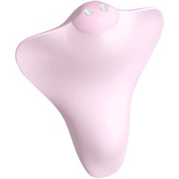 Stimulateur de Clitoris Rose Temptation