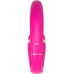 My·G Clitoris Sucker et Stimulateur de Point G