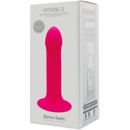 Gode en Silicone Hitsens 2