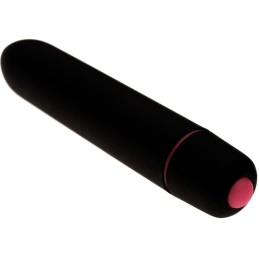 Mini Balle Vibrante Univibe Noir