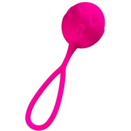 Balles Mia pour Débutants Silicone Rose