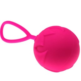 Balles Mia pour Débutants Silicone Rose