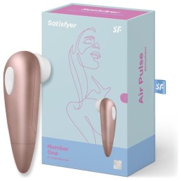 Satisfyer 1 Nouvelle Génération