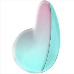 Satisfyer - Stimulateur Pixie Dust Bleu Air Pulse