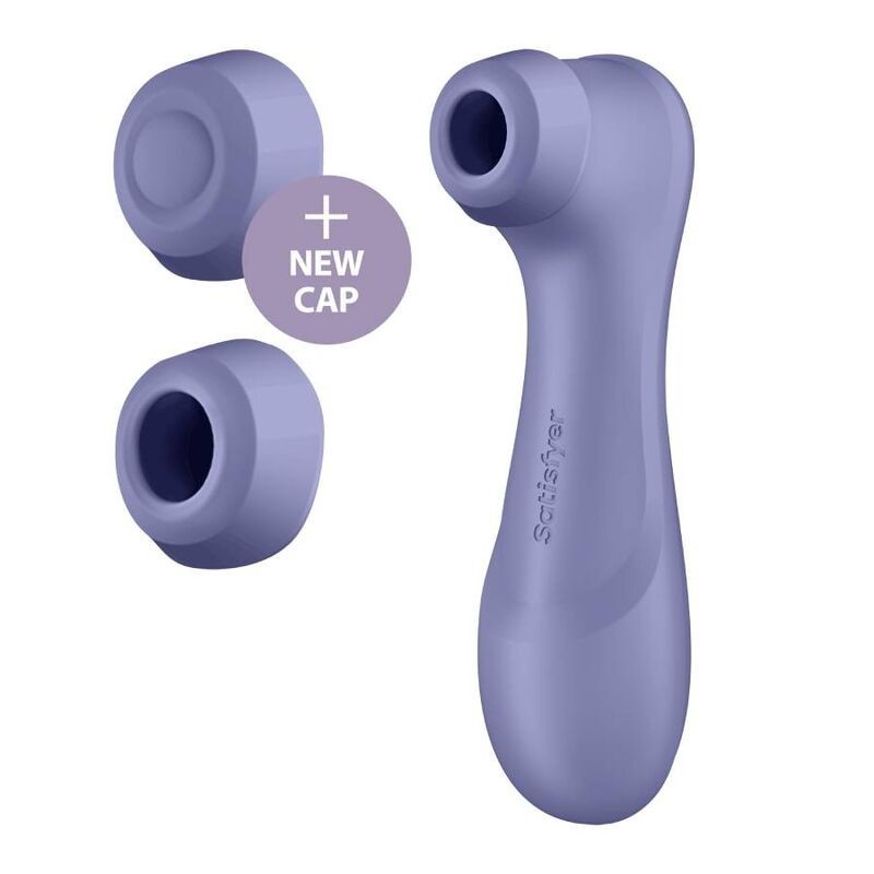 Satisfyer Pro 2 Génération 3