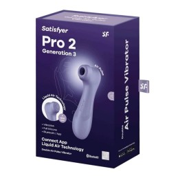 Satisfyer Pro 2 Génération 3