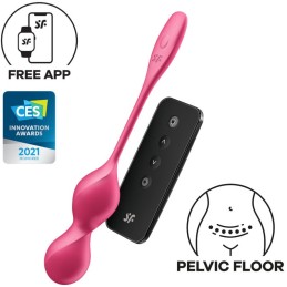 Satisfyer Love Birds 2