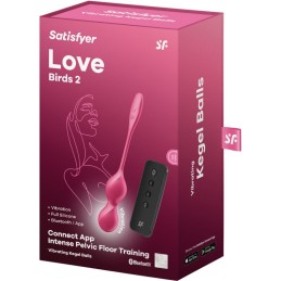 Satisfyer Love Birds 2