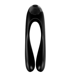 Satisfyer Candy Cane Noir