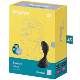 Satisfyer Sweet Seal