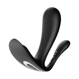 Satisfyer Top Secret Plus Noir