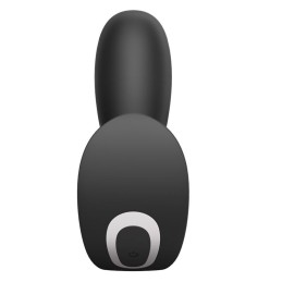 Satisfyer Top Secret Plus Noir