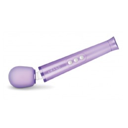 Le Wand - Petit Masseur Violet szxtoys