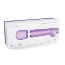 Le Wand - Petit Masseur Violet