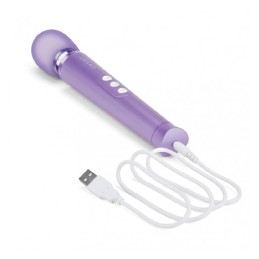 Le Wand - Petit Masseur Violet