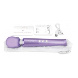 Le Wand - Petit Masseur Violet