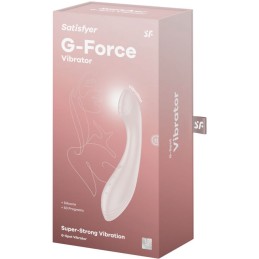 Satisfyer G-Force