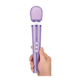 Le Wand - Petit Masseur Violet