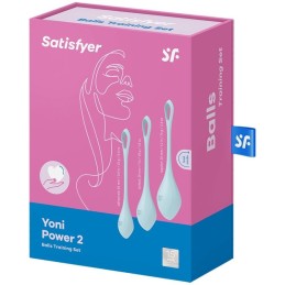 Satisfyer Yoni Power 2