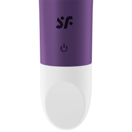 Satisfyer Ultra Power Bullet 2 Violet