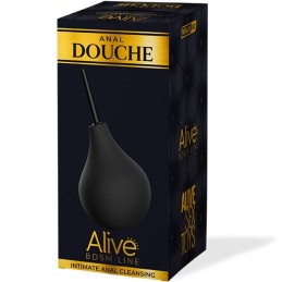 Nettoyant pour Douche Anal Taille S