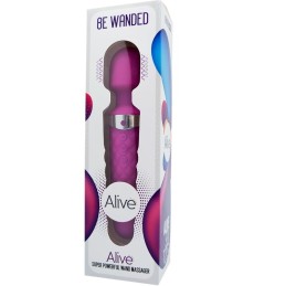 Masseurs Vibrateur Be Wanded Violet