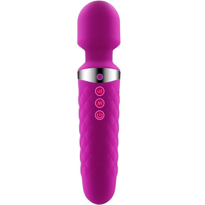 Masseurs Vibrateur Be Wanded Violet