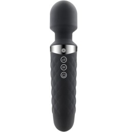 Masseurs Vibrateur Be Wanded Noir