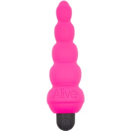 Stimulateur Anal Lance Pro Rose