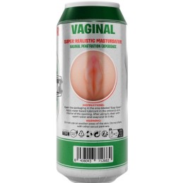 Masturbateur Masculin Flex Vaginal Taille M