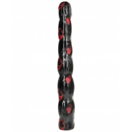 All Black - Gode Anal 32 cm